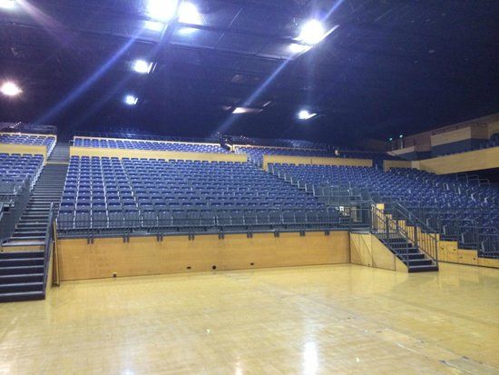 BIC - Bournemouth International Centre